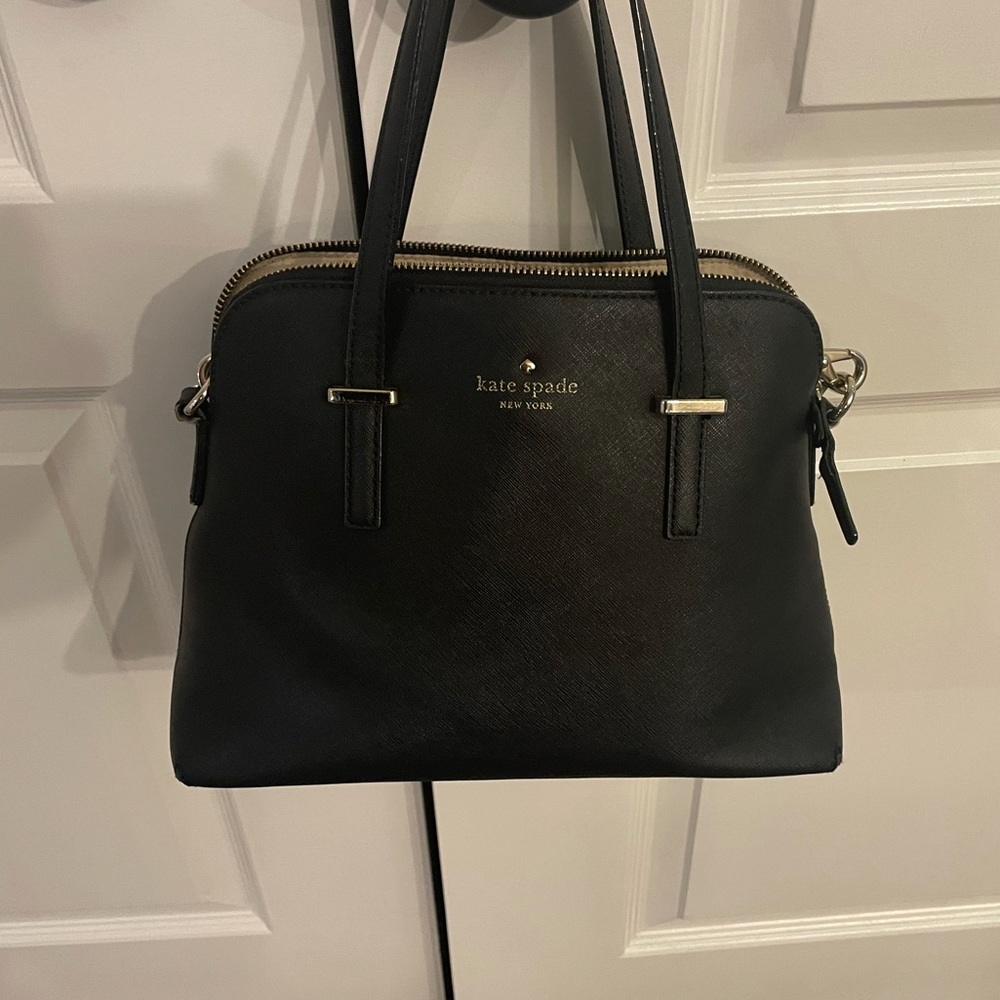 Kate Spade Satchel / Crossbody